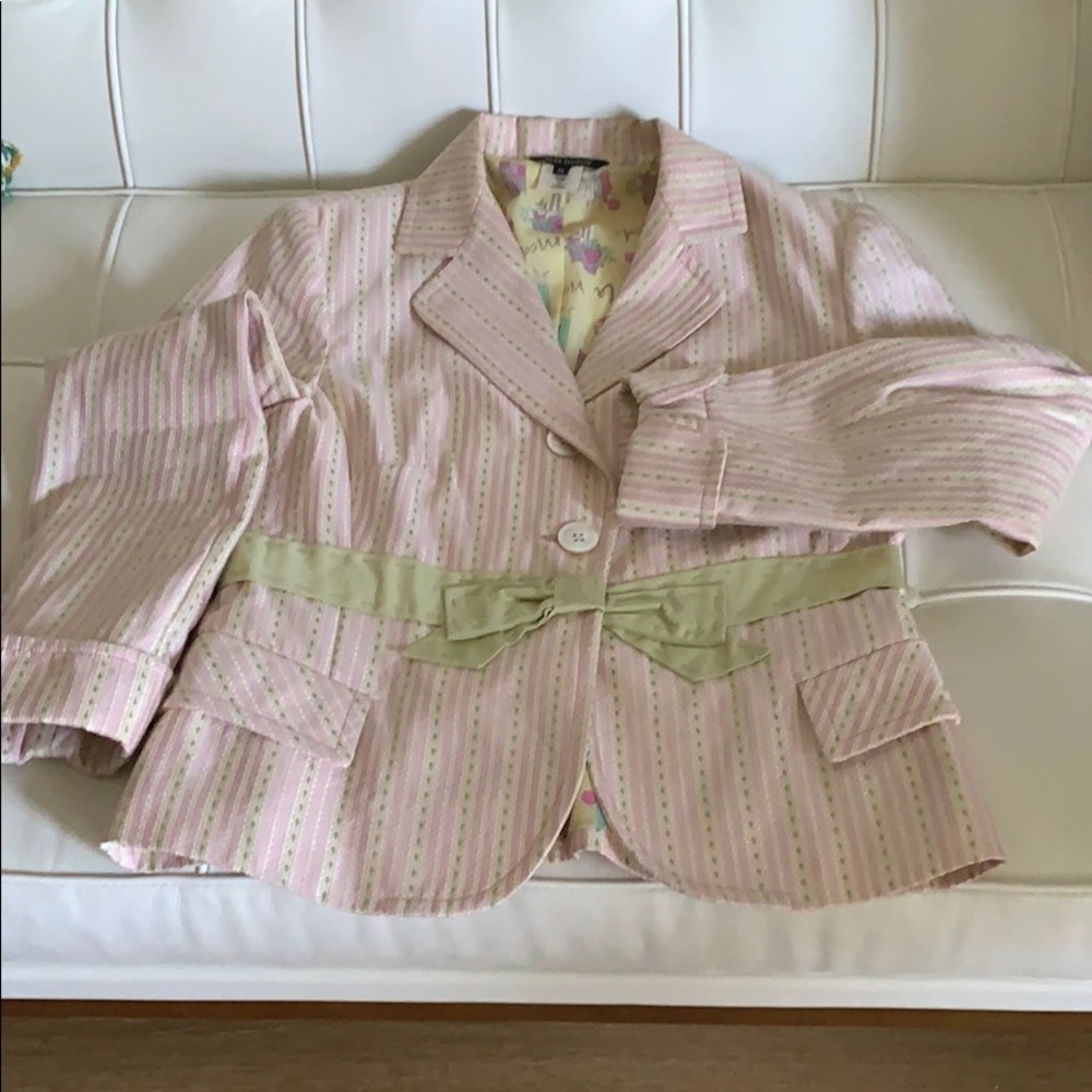 Tara Jarmon Jacket
